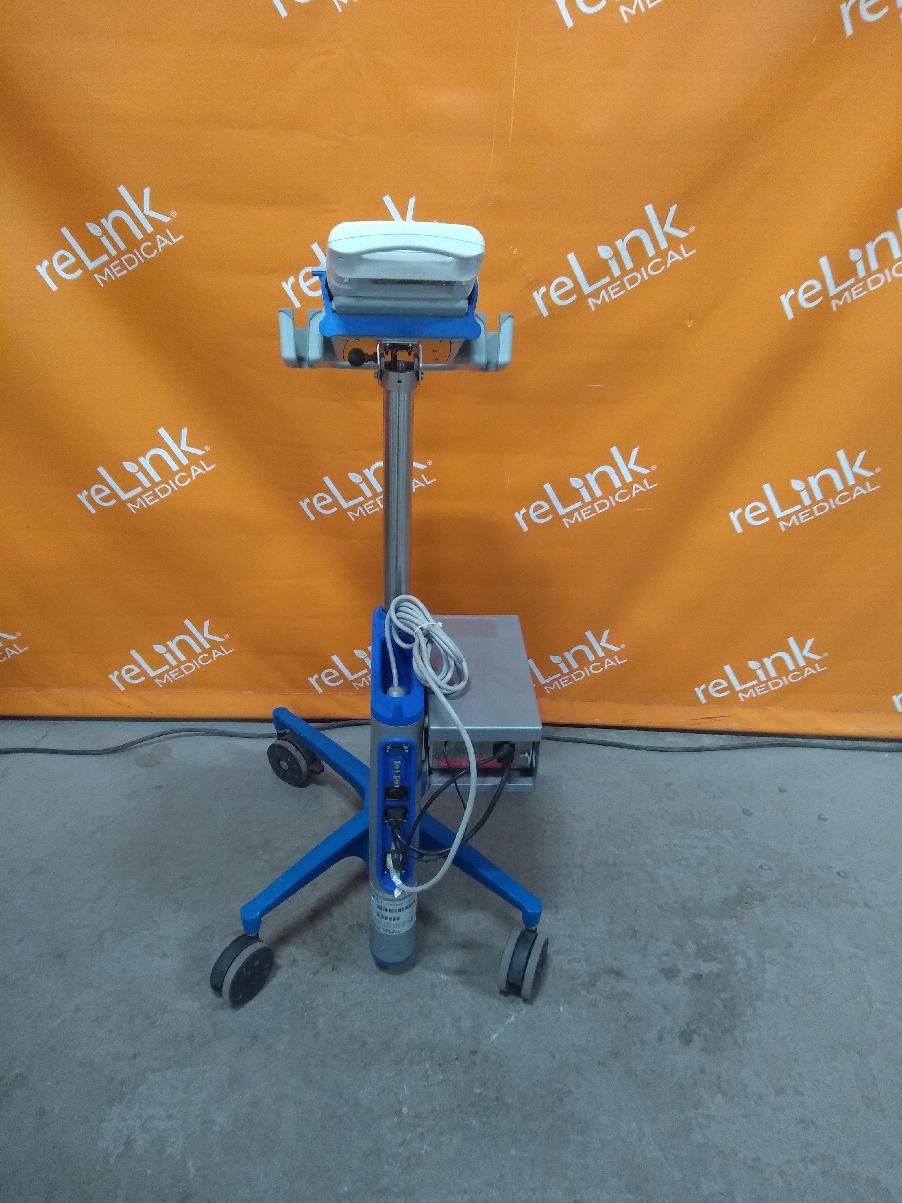 Sonosite 180 Plus Hand Carried Ultrasound System - 094049