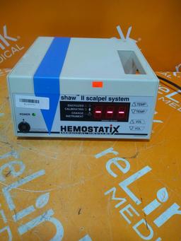 Gyrus Acmi, Inc. Hemostatix Thermal Scalpel - 087157