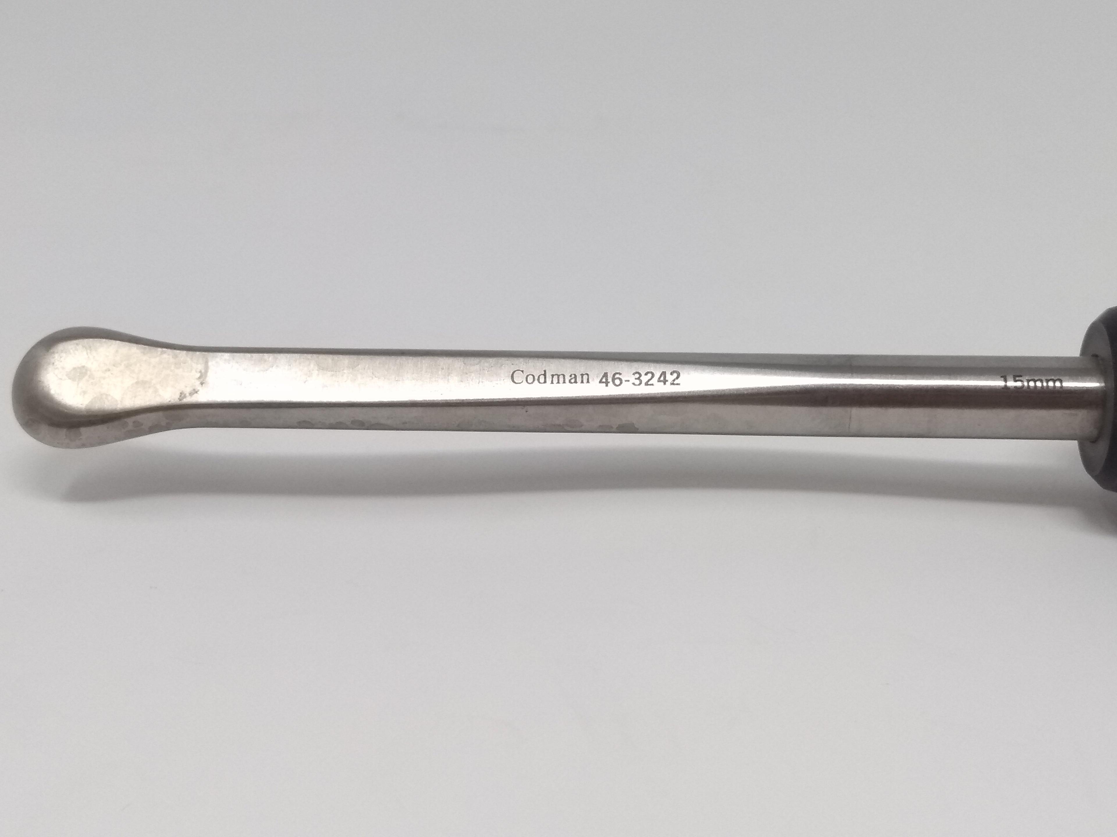 Codman Karlin XL Magnum Cobb Elevator Set - 092506