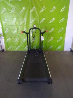 Full Vision TMX425 Treadmill - 093560