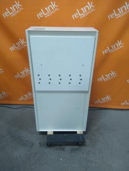 Stanley InnerSpace Scope Cabinet - 094015
