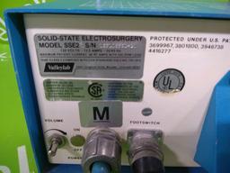 Valleylab SSE2-L Solid State Electrosurgery Unit - 094027
