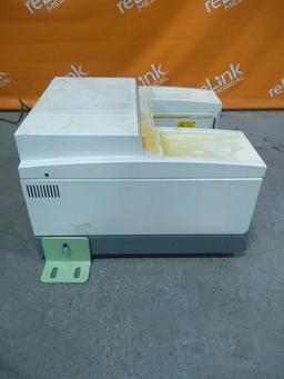 Varian Digilab FTS 2000 Scimitar FTIR Spectrometer - 090737