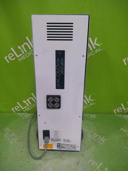 Weco Verifier Turbo 2 High Volume Automated Lens Blocker Optical Machine - 091841