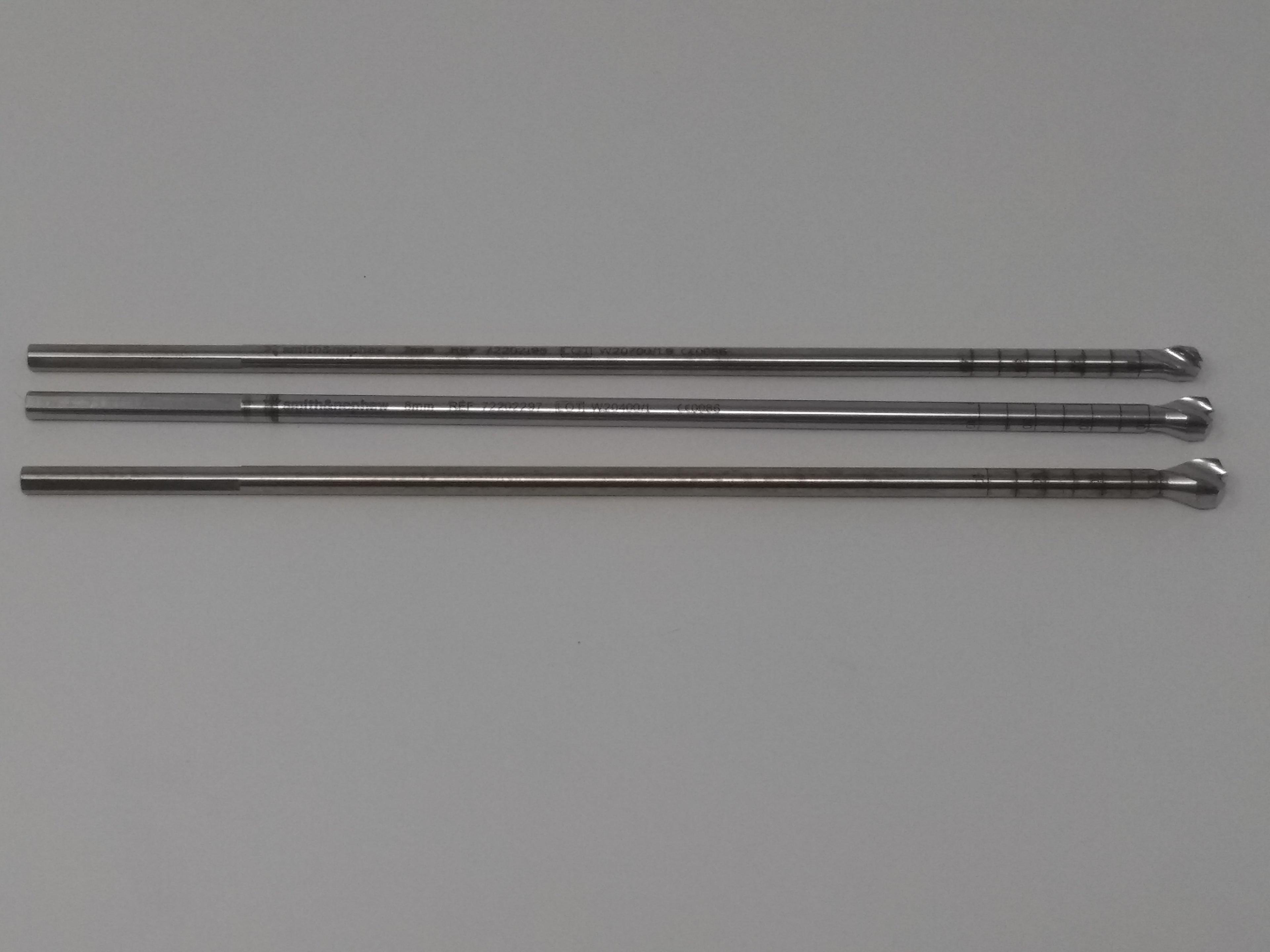 Smith & Nephew 72202202 Biceps Tenodesis Tray - 090600