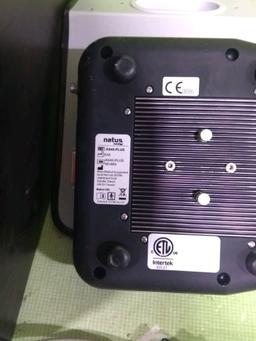 Grass Technologies Natus Comet Portable EEG/PSG System - 087455