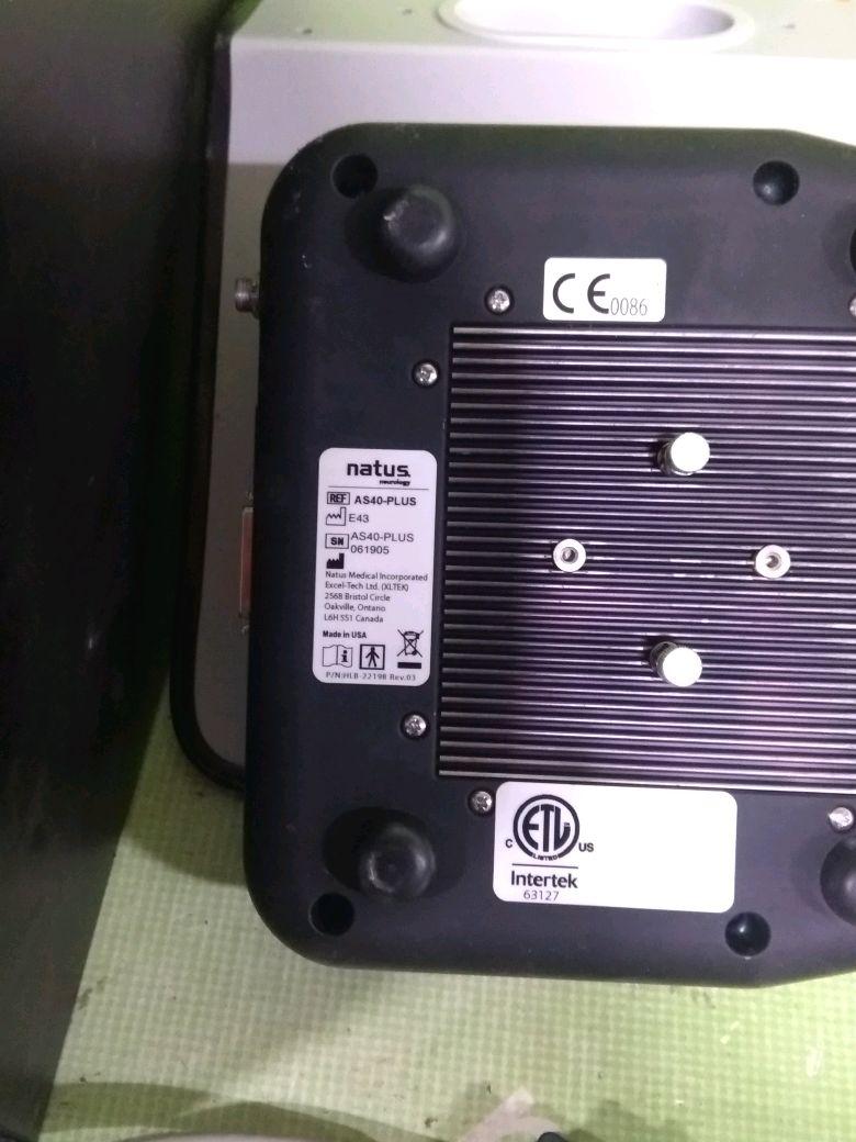 Grass Technologies Natus Comet Portable EEG/PSG System - 087455