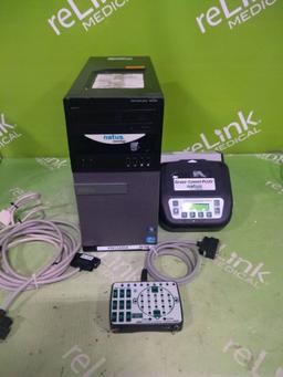 Grass Technologies Natus Comet Portable EEG/PSG System - 087455