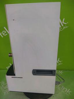 Weco Verifier Turbo 2 High Volume Automated Lens Blocker Optical Machine - 091831