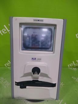 Visionix ALB-4000 Auto Lens Blocker - 091821