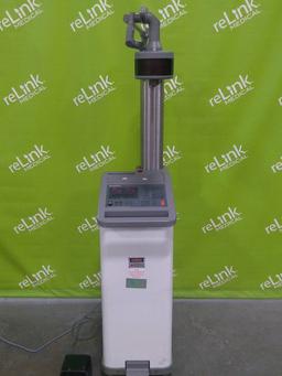 Sharplan 1041S CO2 Laser - 092387