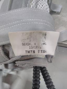GE Healthcare Signa 1.5T Flex Coil Receive Only 2128554 Flex Coil - 087696