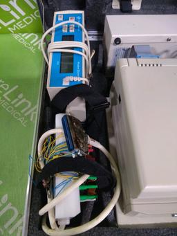 SensorMedics 4250 Somnotrac Polysomnograph - 085884