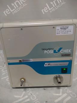 Biosystems PosiChek3 Non-USB SCBA Test Bench - 086715