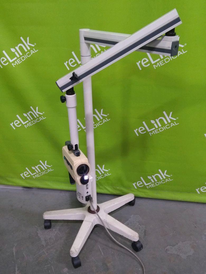 Welch Allyn Inc. 890 Series Video Colposcope - 083360