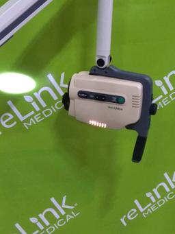 Welch Allyn Inc. 890 Series Video Colposcope - 083360