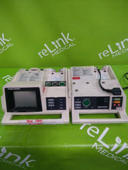 Physio-Control Lifepak 11 Defib - 087159