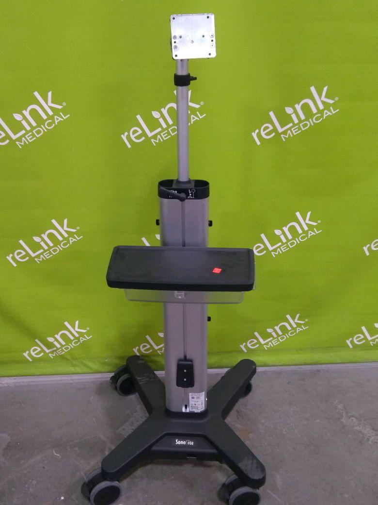 Sonosite SII Stand Ultrasound Stand - 086098
