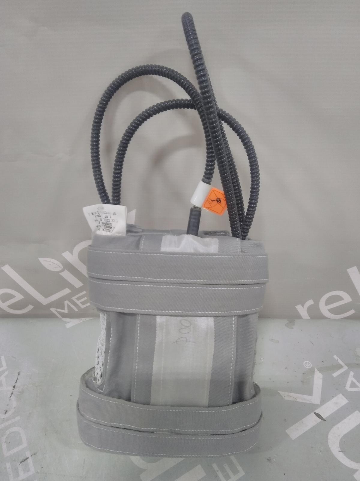 GE Healthcare Signa 1.5T Flex Coil Receive Only 2128554 Flex Coil - 087696