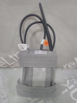 GE Healthcare Signa 1.5T Flex Coil Receive Only 2128554 Flex Coil - 087696
