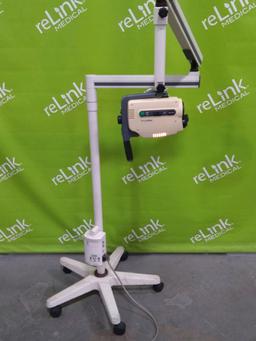 Welch Allyn Inc. 890 Series Video Colposcope - 083360