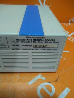 Gyrus Acmi, Inc. Hemostatix Thermal Scalpel - 087157