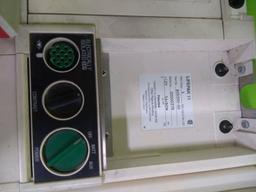 Physio-Control Lifepak 11 Defib - 087159
