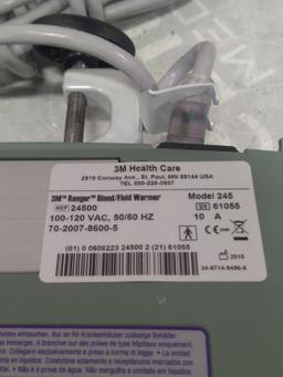 3M Healthcare Ranger Blood/ Fluid Warning System - 083729