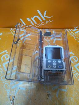 Smiths Medical Cadd Solis 2110 Ambulatory Infusion System - 090387