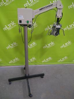 Wallach Zoomscope Colposcope with TruLight - 081579