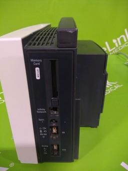 Siemens Medical SC7000 PATIENT MONITOR - 093077