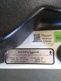 Full Vision TMX425 Treadmill - 093560
