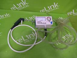 Cooper Surgical Frigitronics Cryo Plus Cryosurgery System - 094523