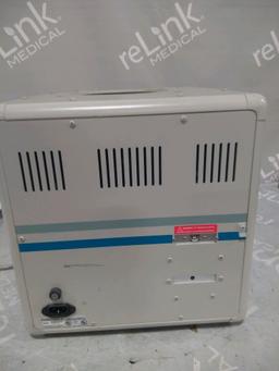 Biosystems PosiChek3 Non-USB SCBA Test Bench - 086744