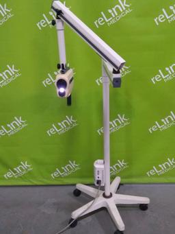 Welch Allyn Inc. 890 Series Video Colposcope - 083360