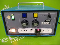Valleylab SSE2-L Solid State Electrosurgery Unit - 094027