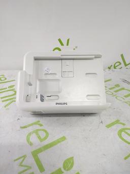 Philips Healthcare M8040A #A03 Universal Docking Station - 091910