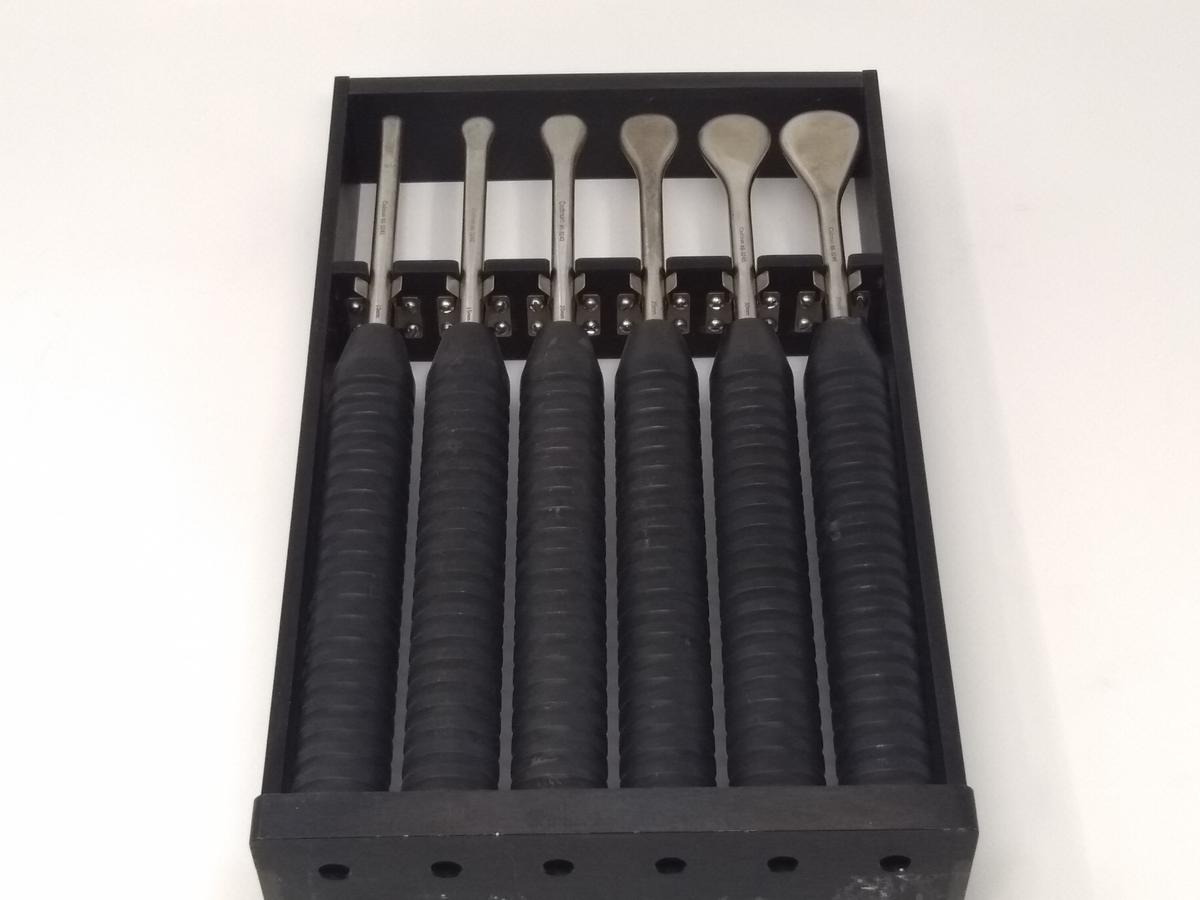 Codman Karlin XL Magnum Cobb Elevator Set - 092506