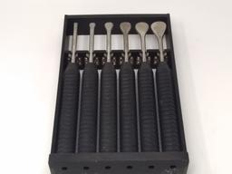 Codman Karlin XL Magnum Cobb Elevator Set - 092506