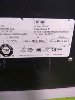 Arthrex AR-6480 DualWave - 099246