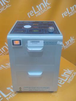 Medtronic BioMedicus 540 Perfusion Pump - 100917