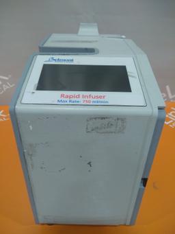Belmont Instrument Corporation FMS2000 Rapid Infuser - 097903