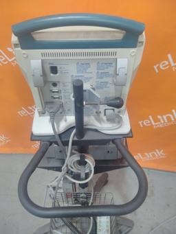 CardioDynamics BioZ ICG EKG UNIT - 100550