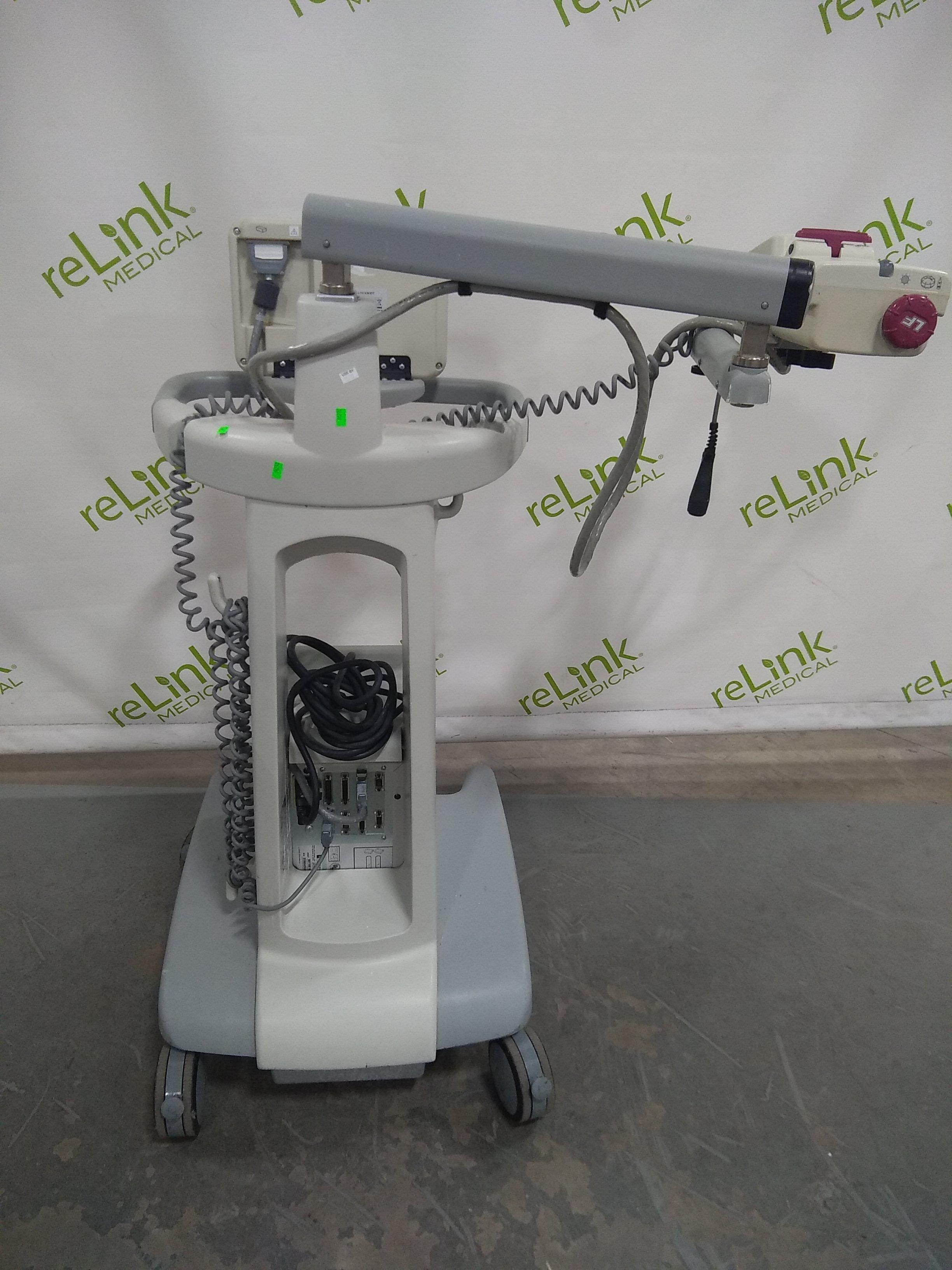 Liebel-Flarsheim 902300E Injector - 105854