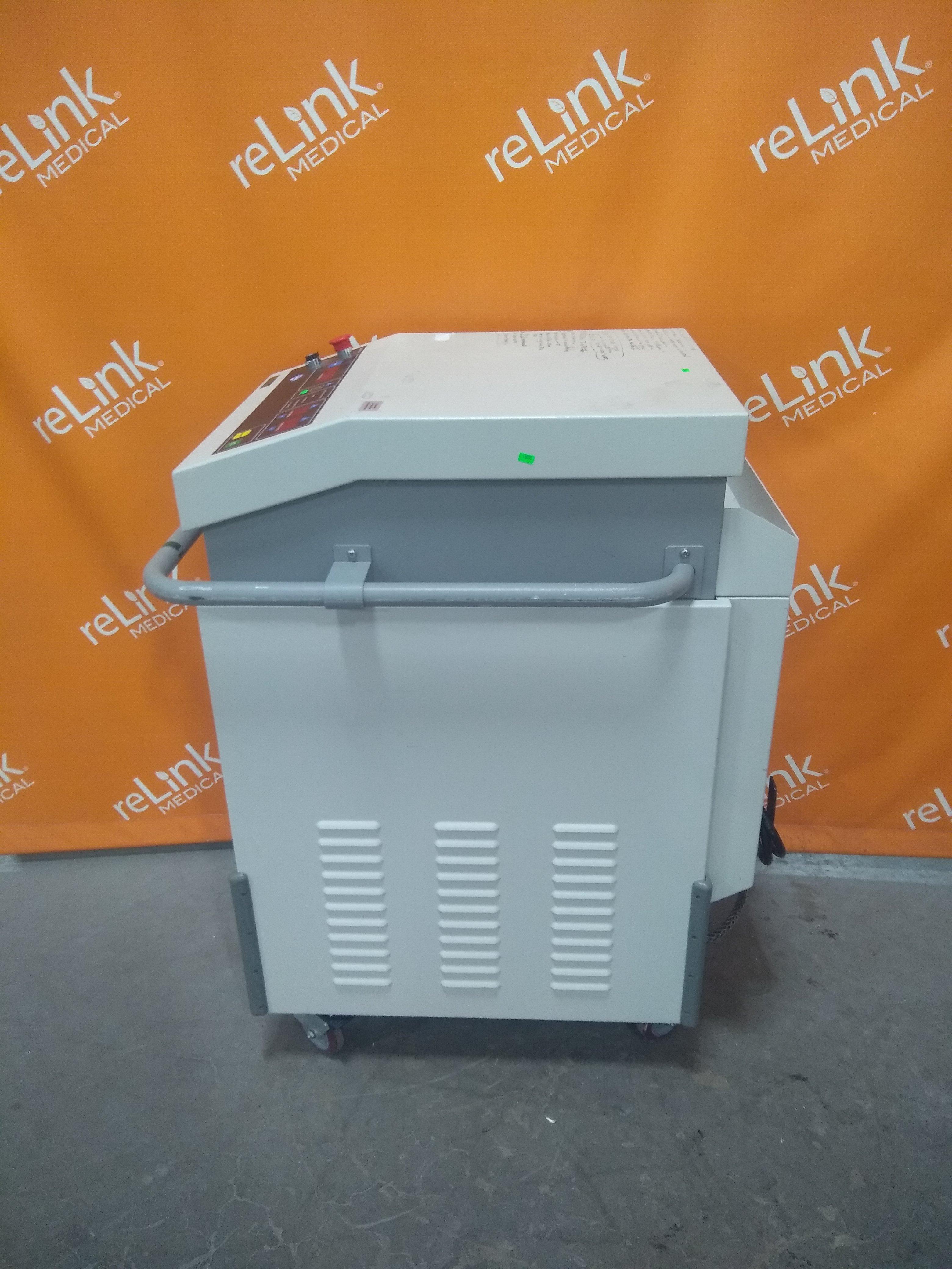 Eclipse Inc TMR 2000 Surgical Laser  - 106581