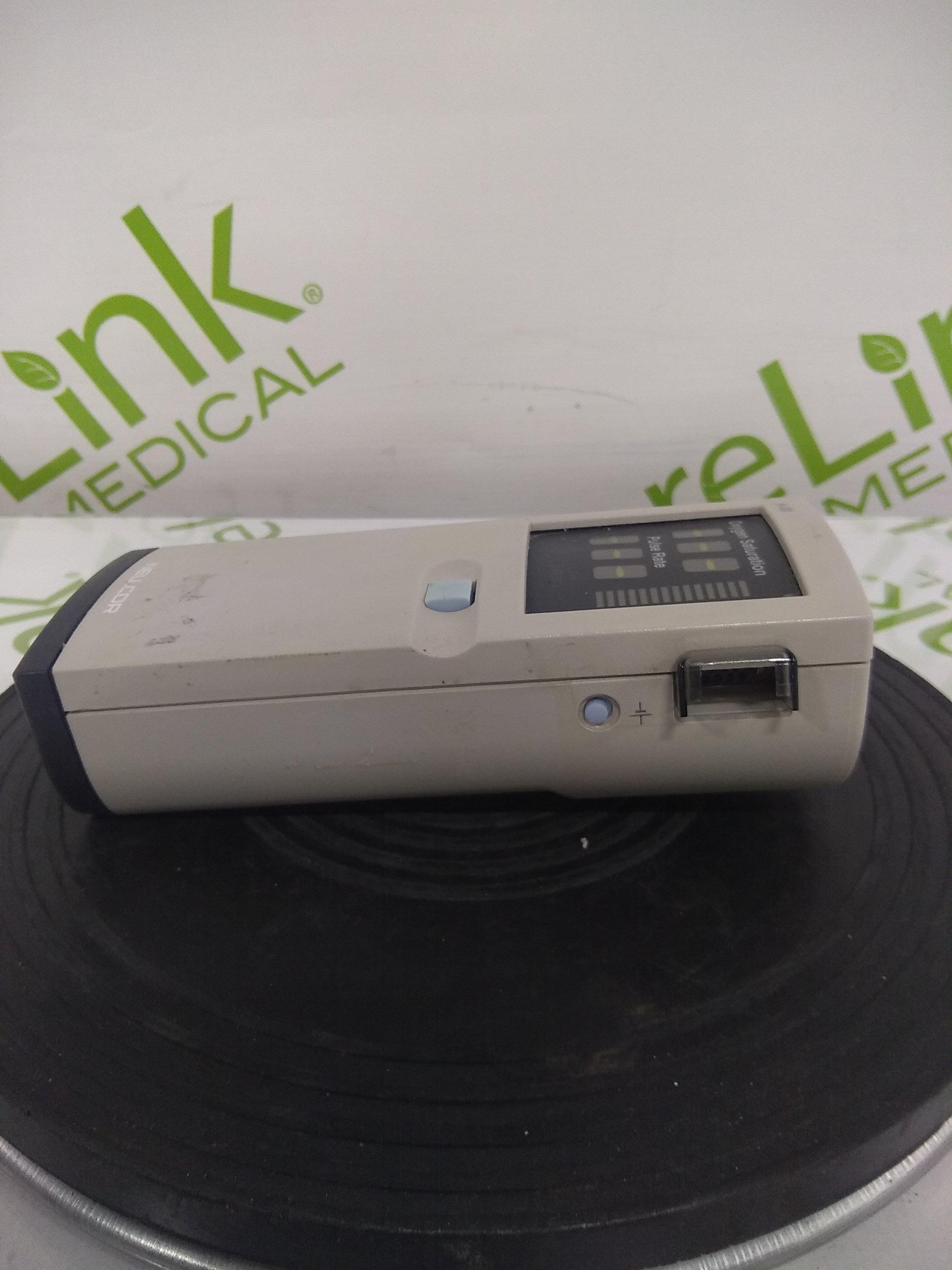 Nellcor N-20 Pulse Oximeter - 118364