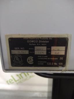 Gomco 3021 Aspirator  - 107755
