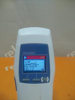 AccuVein AV400 UV Light Vein Finder Transilluminator Locator - 108098