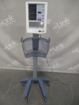 Datascope Medical Accutorr Plus Vital Signs Monitor - 102232