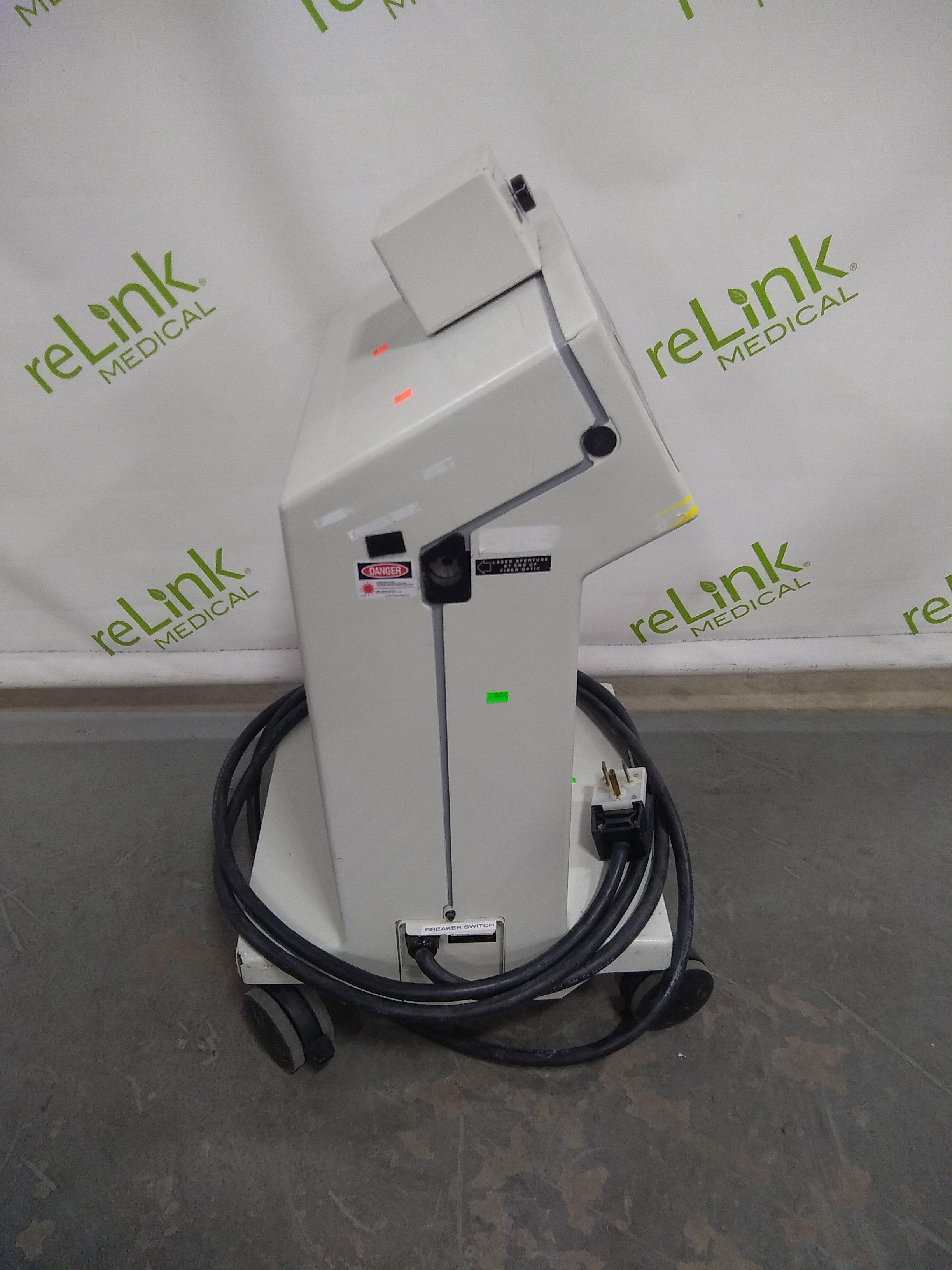 HGM PC-EDO Laser - 105892